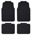 Bilmatta Gummi Universal 4-pack Autozone